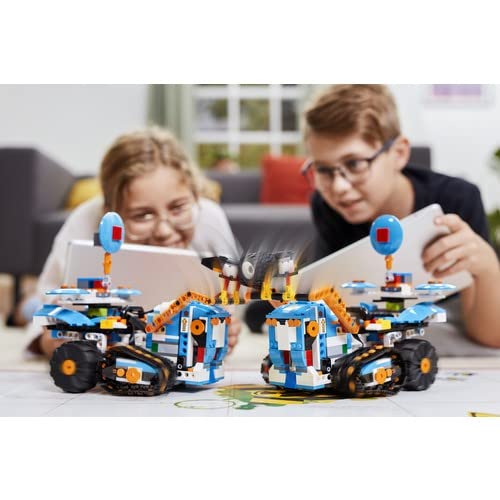 LEGO 17101 Boost Programmierbares Roboticset