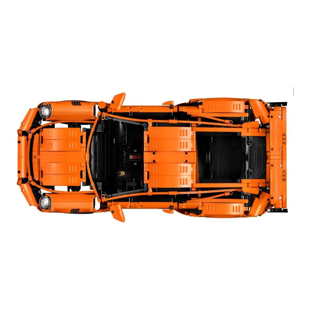 LEGO Technic 42056 - Porsche 911 GT3 RS