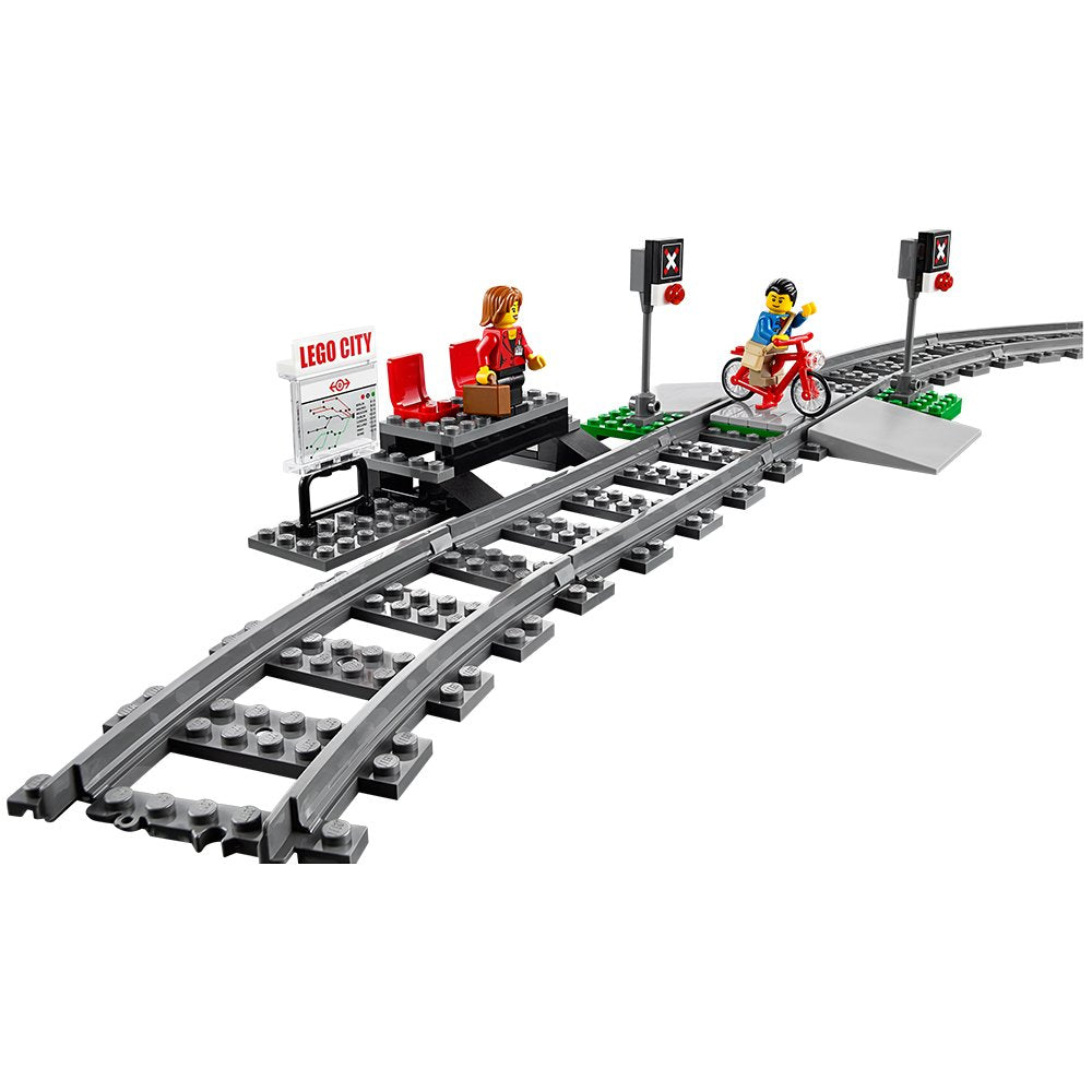 LEGO City 60051 - Hochgeschwindigkeitszug