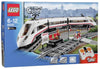 LEGO City 60051 - Hochgeschwindigkeitszug