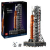 LEGO Icons NASA Artemis Startrampe (10341) – Bauset für Erwachsene mit Orion-Raumkapsel, Display-Modell & Sammlerstück